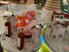 -视博茶点(美狮美高梅店)