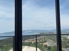 -瑰丽酒店·海吧·天际下午茶·现场DJ·天台酒吧