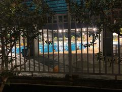 -宝安体育馆游泳馆