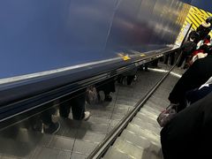 -杨高南路(地铁站)