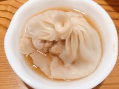 -诚铭记·虾仁汤包·成都小吃(融创店)