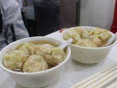 -麦文记面家(佐敦店)