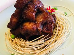 -恒记饭店·海鲜明档(淹城店)