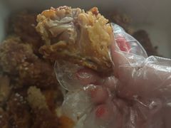 -前进5路汉堡炸鸡(汉街skp店)