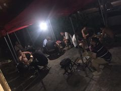 -永安烧烤