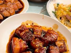 -金陵家宴·金陵春·南京菜(夫子庙店)