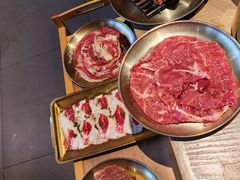 -西塔老太太泥炉烤肉(沈阳店)