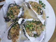 -板桥海鲜广场(文明东店)