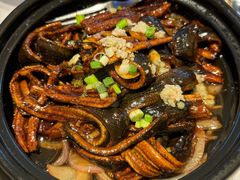 -扬州香格里拉·香宫中餐厅