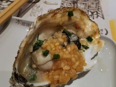 -木屋烧烤(惠阳华润小径湾店)