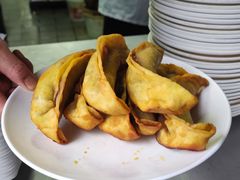 -清真·西北桥头拉面大王(丁家桥店)