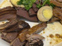 -陆记鹅庄·潮汕菜·狮头鹅(大仟里店)