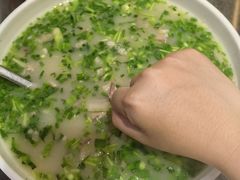 -河南前程·羊肉汤·烧烤(总店)