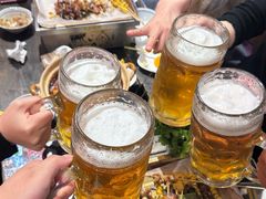 -盟重烧烤(高正街店)