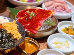 -九田家黑牛烤肉料理(太阳宫广场店)