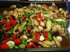 -蘭奢雅集·江浙菜(青山江滩店)