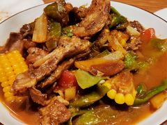 -金掌勺·锅包肉(广渠门店)