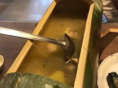 -老街坊餐吧