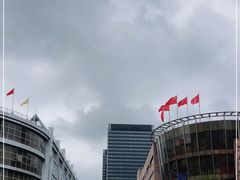 -七浦路服装批发市场