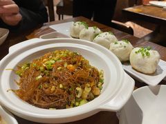 -金枝玉叶上海人家食府(三里河店)