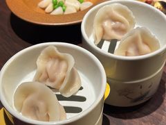 -喜鼎海胆水饺(东港店)