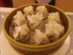 羊肉烧卖-内蒙古驻京办餐厅