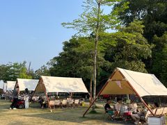 -云栖山谷露营地·团建年会·生日派对