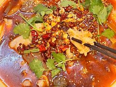 毛血旺-馬伍旺川菜(江北虹悦城店)