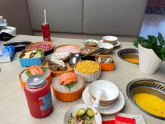 -海底捞大排档火锅(打浦路店)