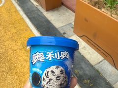 -洋洋爸雪糕(万科店)