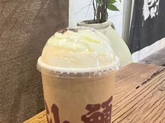 -成川茶店·潮汕工夫浓茶(万象店)