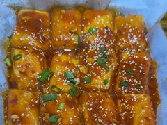 -小杨烤肉(朱雀店)