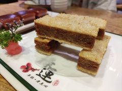 -禄运茶居·手工点心(猎德店)