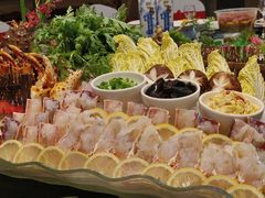 -绸乡宴酒店·融合苏帮宴(吴江店)