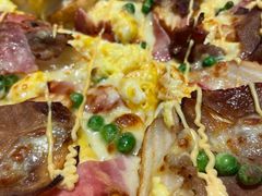 -达美乐比萨(红山店)