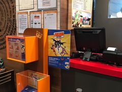 -汉堡王(上海凌云壹街坊店)