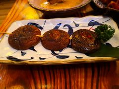 -坂吉屋·居酒屋深夜食堂(龙湖店)