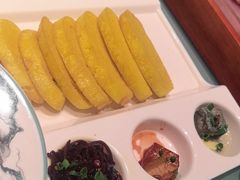 -南门四季铜锅涮肉(大屯·北苑店)