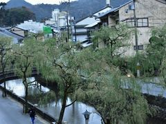 -城崎温泉 外七汤