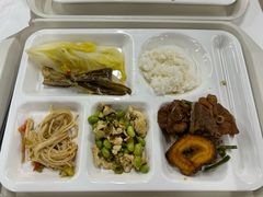 -中国农业大学-第4食堂