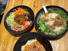 -阿木舂记·特色小吃(平江路店)