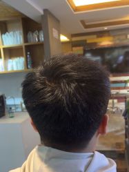 -呵呵造型