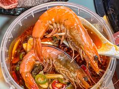 -金龙·打边炉(南京西路店)