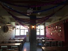 大堂-Rural Tequila墨西哥餐厅(东川路店)