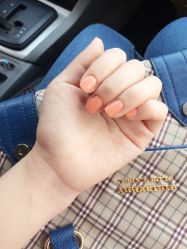 iphone_upload_pic-S · Nail 自助美甲美睫