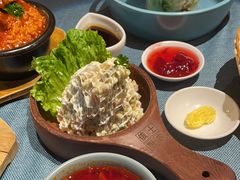 -俄士厨房(万松园店)