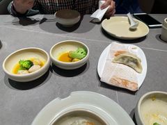 -喜记顺德菜(南昌万象城店)