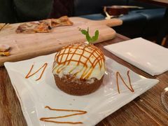 -肆角餐吧4Corners(烟袋斜街店)