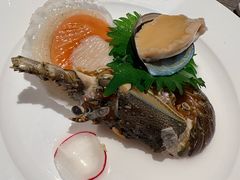 -太湖饭店玉兰厅(自助餐厅)