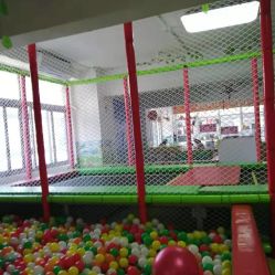 -美加乐儿童乐园(江宁文鼎广场店)